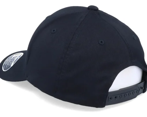 Palm Silhouette Black 110 Adjustable - Iconic