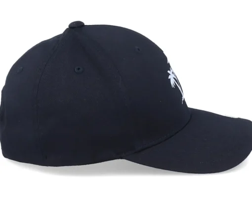 Palm Silhouette Black 110 Adjustable - Iconic