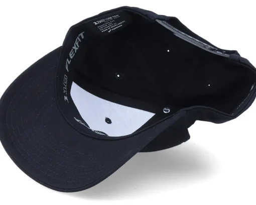 Palm Silhouette Black 110 Adjustable - Iconic