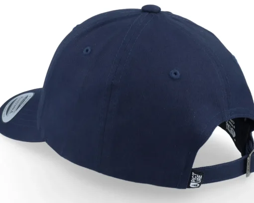 Palomas Cap Dark Blue Adjustable - Picture