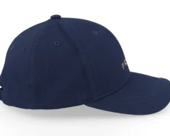 Palomas Cap Dark Blue Adjustable - Picture