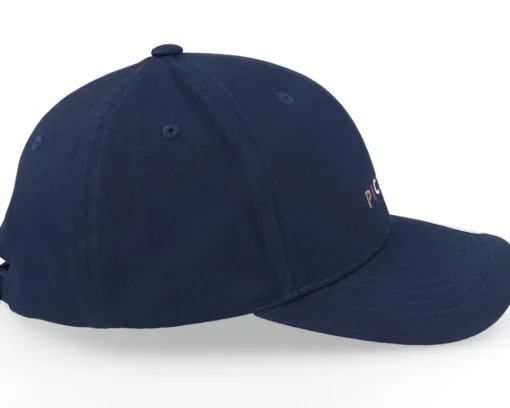 Palomas Cap Dark Blue Adjustable - Picture