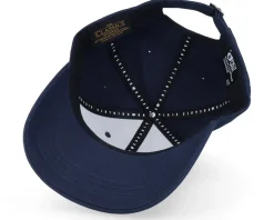 Palomas Cap Dark Blue Adjustable - Picture
