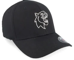 Panther Smile Black Flexfit - Iconic