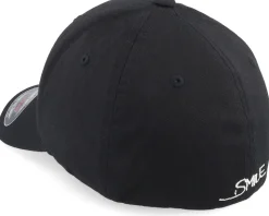 Panther Smile Black Flexfit - Iconic