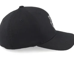 Panther Smile Black Flexfit - Iconic