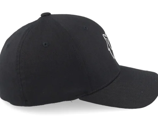 Panther Smile Black Flexfit - Iconic