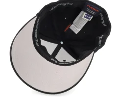 Panther Smile Black Flexfit - Iconic