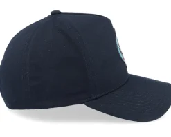 Panther Snake Patch Black A-Frame Adjustable - Iconic