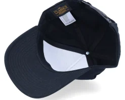 Panther Snake Patch Black A-Frame Adjustable - Iconic