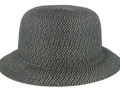 Papierborten Glocke Black Bucket - Seeberger