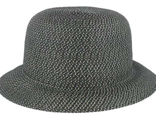 Papierborten Glocke Black Bucket - Seeberger