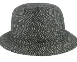 Papierborten Glocke Black Bucket - Seeberger