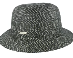Papierborten Glocke Black Bucket - Seeberger
