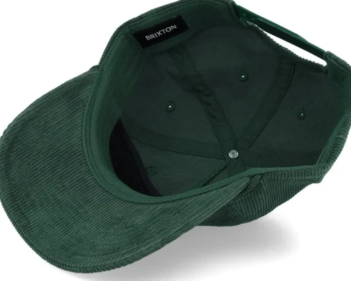 Parsons Netplus Pine Needle Adjustable - Brixton