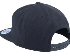Party Banana Black Snapback - Iconic