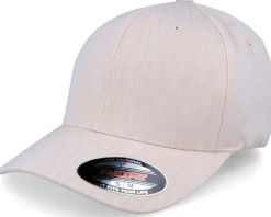 Pastel Melange Peach Flexfit - Flexfit