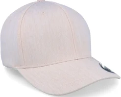 Pastel Melange Peach Flexfit - Flexfit