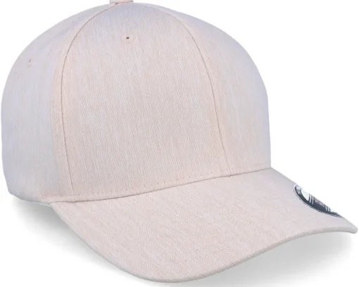 Pastel Melange Peach Flexfit - Flexfit