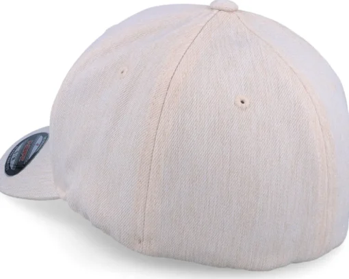 Pastel Melange Peach Flexfit - Flexfit