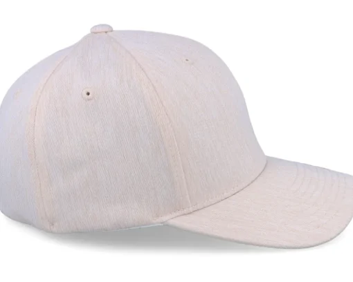 Pastel Melange Peach Flexfit - Flexfit