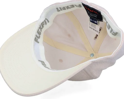 Pastel Melange Peach Flexfit - Flexfit