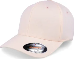 Pastel Melange Whisper Pink Flexfit - Flexfit