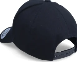 Patch Vinyl Logo A-Frame Black Adjustable - Fair