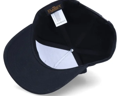 Patch Vinyl Logo A-Frame Black Adjustable - Fair