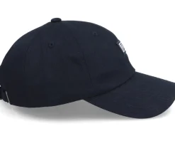 Patch Vinyl Logo Black Dad Cap - Fair