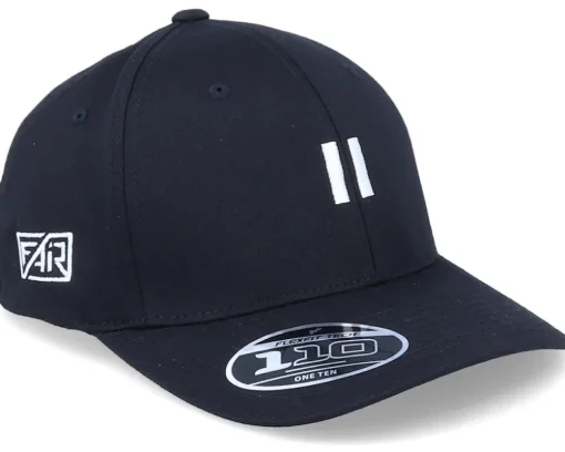 Pause Black 110 Adjustable - Fair