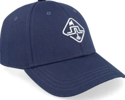 Payman Cap Jl Navy Adjustable - J.Lindeberg