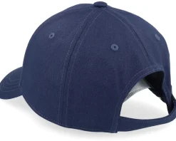 Payman Cap Jl Navy Adjustable - J.Lindeberg