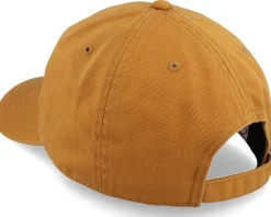 Pbc Rainier Hepcat Light Hazel Dad Cap - American Needle