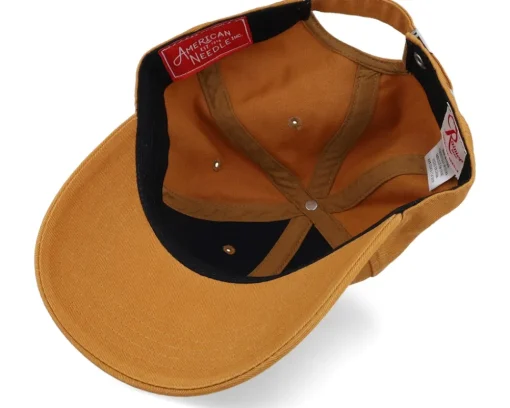 Pbc Rainier Hepcat Light Hazel Dad Cap - American Needle