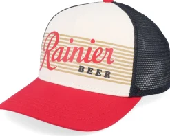 Pbc Rainier Sinclair Trucker - American Needle