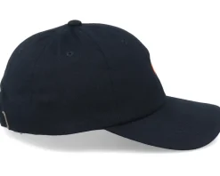 Peach Black Dad Cap - Iconic