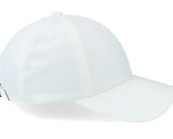Peached White Dad Cap - Yupoong