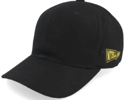 Pennant Black Strap Adjustable - Mitchell & Ness