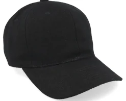 Pennant Black Strap Adjustable - Mitchell & Ness