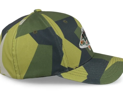 Perch Applique M90 Camo Flexfit - Skillfish