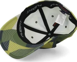 Perch Applique M90 Camo Flexfit - Skillfish