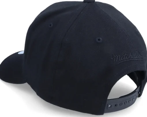 Perfectly Splendid Patch Black 110 Adjustable - Scenes