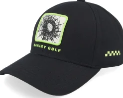 Performance Patch Blackout Trucker - Oakley