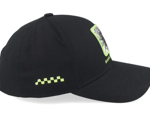 Performance Patch Blackout Trucker - Oakley