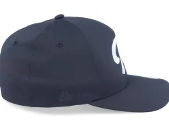 Period P Delta Black Flexfit - Period