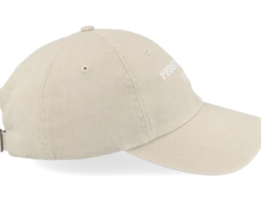 Personality Hire Stone Dad Cap - Iconic