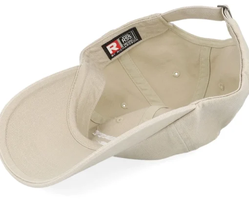 Personality Hire Stone Dad Cap - Iconic