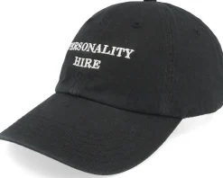 Personality Hire Stone Dad Cap - Iconic