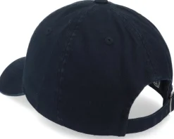 Philadelphia Flyers Blue Line Black Dad Cap - American Needle